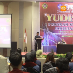 62 Mahasiswa Fakultas Hukum Unmer Madiun Dikukuhkan, 70 Persen Raih Predikat Cumlaude