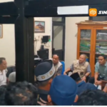 Rencana Pembangunan TPST di Bangunsari Dolopo Ditolak Warga, DLH Madiun Akui Aksi di Luar Prediksi