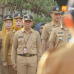 Satu Lagi Jabatan Eselon II Pemkot Madiun Kosong, 8 Pimpinan OPD Masih Diisi Plt