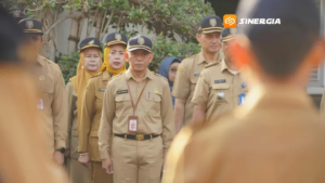 Satu Lagi Jabatan Eselon II Pemkot Madiun Kosong, 8 Pimpinan OPD Masih Diisi Plt