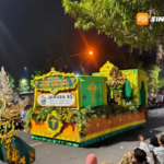Caruban Nigth Solidarty 2026 Jadi Ajang Edukasi Layanan Unggulan RSUD Dolopo
