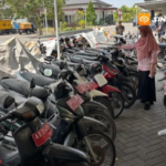 17 Mobil Pelat Merah Dilelang, Fortuner hingga Camry Masuk Daftar Aset Pemkab Madiun
