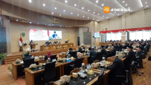 8 Fraksi DPRD Kota Madiun Pelototi Rancangan P-APBD 2026, Segera RDP Tentukan Arah Kebijakan