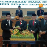 2 Tahun Kinerja DPRD Kota Madiun, Inisiasi 6 Raperda Inisiatif hingga Perkuat Sinergi dengan Eksekutif