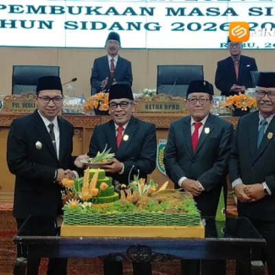 2 Tahun Kinerja DPRD Kota Madiun, Inisiasi 6 Raperda Inisiatif hingga Perkuat Sinergi dengan Eksekutif