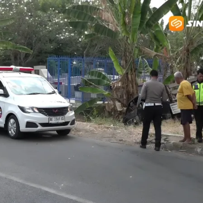Diduga Hilang Kendali, Mobil Pick Up Tabrak Sepeda Motor, Anak 4 Tahun Meninggal Dunia