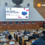 7 Fraksi DPRD Soroti Penurunan Dana Transfer dan PAD,  Bupati Madiun Akui Ketergantungan Pusat Masih Besar