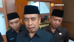Polemik Penolakan TPST Bangunsari,  Bupati Hari Wur Ambil Sikap