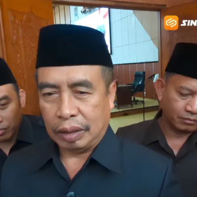 Polemik Penolakan TPST Bangunsari,  Bupati Hari Wur Ambil Sikap