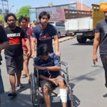 Baru Bebas, Residivis di Ngawi Kembali Beraksi Curi Truk, Dihadiahi Timah Panas