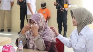 Cemburu Berujung KDRT, Suami Diduga Hajar Istri hingga Mata Lebam dan Pandangan Kabur