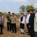 Atasi Sampah dari 15 Kecamatan, Lahan TPA Kaliabu Akan Dikelola Pemkab Madiun untuk TPST