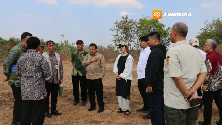 Atasi Sampah dari 15 Kecamatan, Lahan TPA Kaliabu Akan Dikelola Pemkab Madiun untuk TPST