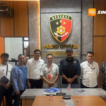 Perguruan PSCP Pusat Magetan Bantah Maklumat Beredar, Sebut Hoaks dan Minta Anggota Tak Terprovokasi