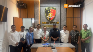 Perguruan PSCP Pusat Magetan Bantah Maklumat Beredar, Sebut Hoaks dan Minta Anggota Tak Terprovokasi