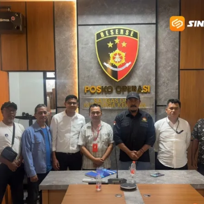 Perguruan PSCP Pusat Magetan Bantah Maklumat Beredar, Sebut Hoaks dan Minta Anggota Tak Terprovokasi