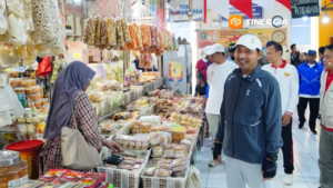 Lantai 2 Pasar Besar Madiun Sepi, Pemkot Siapkan Konsep Baru untuk Tarik Pengunjung