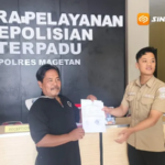 Pupuk Subsidi Diduga Dijual di Atas HET, Petani Magetan Tempuh Jalur Hukum