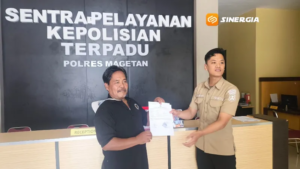 Pupuk Subsidi Diduga Dijual di Atas HET, Petani Magetan Tempuh Jalur Hukum