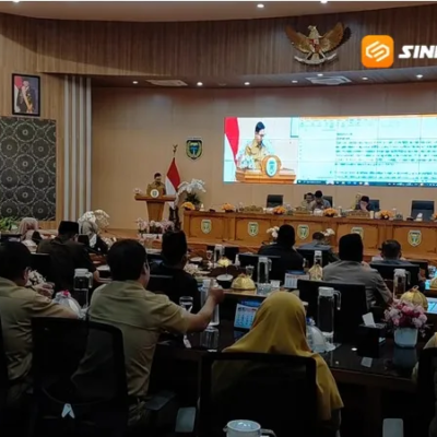Dari Pos Anggaran Bansos Turun hingga Kenaikan BTT, Ini Jawaban Plt Wali Kota Madiun