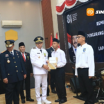 816 Warga Binaan Lapas Kelas I Madiun Terima Remisi HUT ke-81 RI, 10 Langsung Bebas