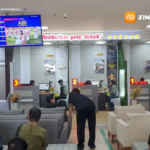 Imigrasi Madiun Terbitkan 973 Paspor Calon Jemaah Haji, Target Rampung Akhir September