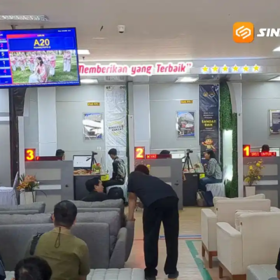 Imigrasi Madiun Terbitkan 973 Paspor Calon Jemaah Haji, Target Rampung Akhir September