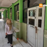 Dampak Polemik PSHT di Padepokan Agung Madiun, Sejumlah Sekolah Terapkan Pembelajaran Daring