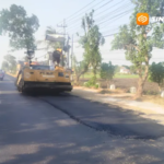 Jalan Arah Gontor Diperbaiki, Sekda Ponorogo Berdalih Bukan Karena Kedatangan Presiden
