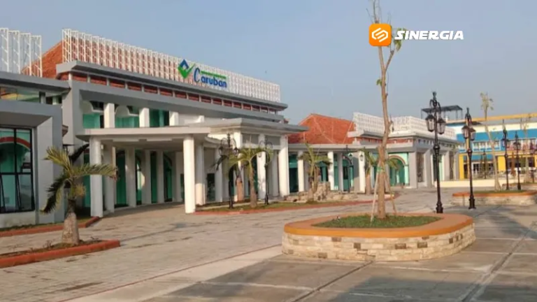 Penerimaan Jaspel Berbeda Antar Pegawai, Plt Direktur RSUD Caruban Madiun Membuka Rumusnya