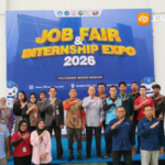 Politeknik Negeri Madiun Gelar Job Fair 2026, 21 Perusahaan Buka Ratusan Lowongan