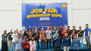 Politeknik Negeri Madiun Gelar Job Fair 2026, 21 Perusahaan Buka Ratusan Lowongan