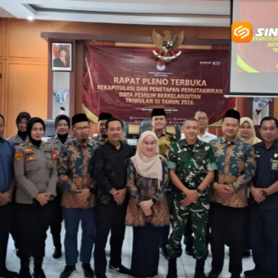 Korem 081/DSJ Kawal Sinergi dan Kondusivitas Tahapan Pemilu di Kota Madiun