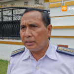 Pembangunan Kantor Desa Serag Mulai Berjalan, Camat Pulung Pastikan Pengawasan Diperketat