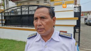 Pembangunan Kantor Desa Serag Mulai Berjalan, Camat Pulung Pastikan Pengawasan Diperketat