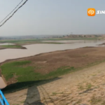 Waduk Dawuhan Madiun Kritis, Intake Irigasi Ditutup, 1.273 Hektare Sawah Terancam Kekeringan