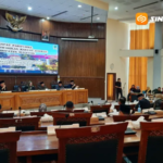 DPRD Magetan Setujui KUA-PPAS Perubahan 2026, Anggaran Infrastruktur Naik Hampir Rp. 35 Miliar