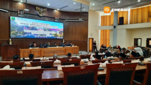 DPRD Magetan Setujui KUA-PPAS Perubahan 2026, Anggaran Infrastruktur Naik Hampir Rp. 35 Miliar