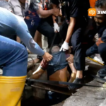 Diduga Hendak Ambil Ayam, Warga Sobontoro Magetan Tewas Terjebur Sumur Sedalam 20 Meter