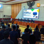 Perubahan APBD Madiun 2026 Disepakati, 10 Program Strategis Jadi Prioritas