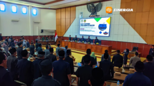 Perubahan APBD Madiun 2026 Disepakati, 10 Program Strategis Jadi Prioritas