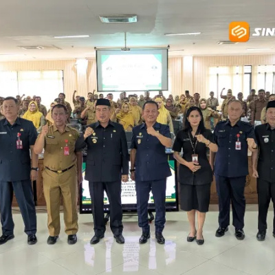 Cegah Perdagangan Anak, Pemkab Madiun Minta Kades Terlibat Pengawasan Prosedur Adopsi