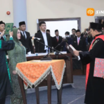 Riyin Nur Asiyah Resmi Pimpin DPRD Magetan, Janji Benahi Internal dan Pulihkan Kepercayaan Publik