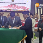 Defisit Perubahan APBD Ngawi Tembus Rp150 Miliar, Sejumlah Kegiatan Dipangkas