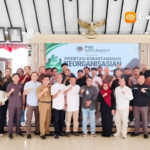 PWI Jatim dan PWI Magetan Gelar OKK, Perkuat Kompetensi Wartawan di Tengah Derasnya Arus Informasi Digital