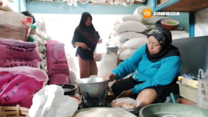 Harga Beras Lokal di Magetan Naik, Gabah Tembus Rp9.500 per Kilogram