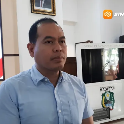 Kejari Magetan Sita Uang Rp1,1 Miliar dari Tiga Tersangka Kasus Pokir DPRD