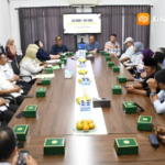 Tinjau Kawasan Industri, Komisi D DPRD Madiun Tekankan Potensi Penyerapan Tenaga Kerja