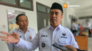 Bupati Madiun Tak Halangi Anies Berebut Kursi Direktur RSUD Harjono Ponorogo