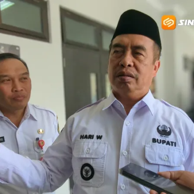 Bupati Madiun Tak Halangi Anies Berebut Kursi Direktur RSUD Harjono Ponorogo